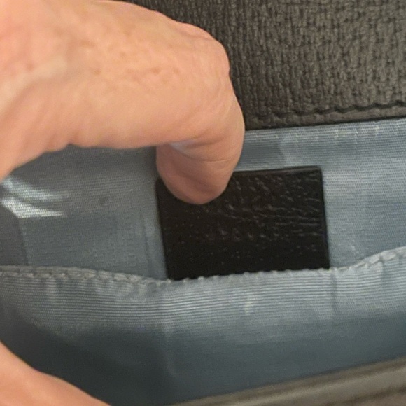 Gucci Sylvie Stars and Bees Mini Bag - Picture 11 of 11